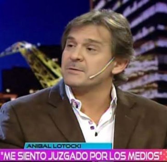 La abogada de Lotocki