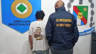 Asalto al corralón: un nuevo detenido en la causa