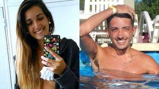 Nicolás es transgénero y decidió compartir su transición en las redes sociales