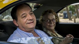 Cuando la miro: una madre y un hijo en la vida secreta de las palabras