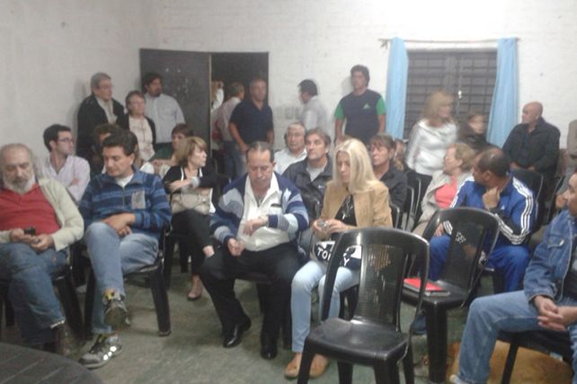En Colastiné Norte, los vecinos pidieron un plan de seguridad