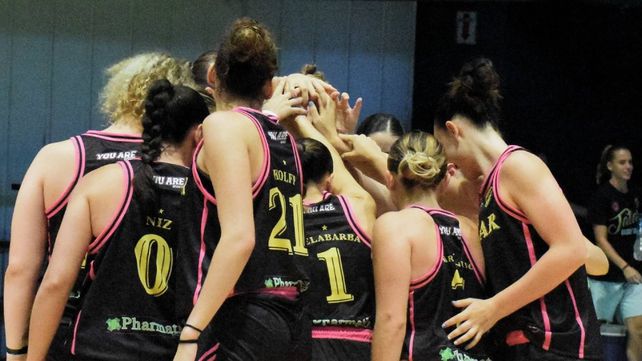 Las deportistas se fueron del club de Arroyito por acoso sexual.