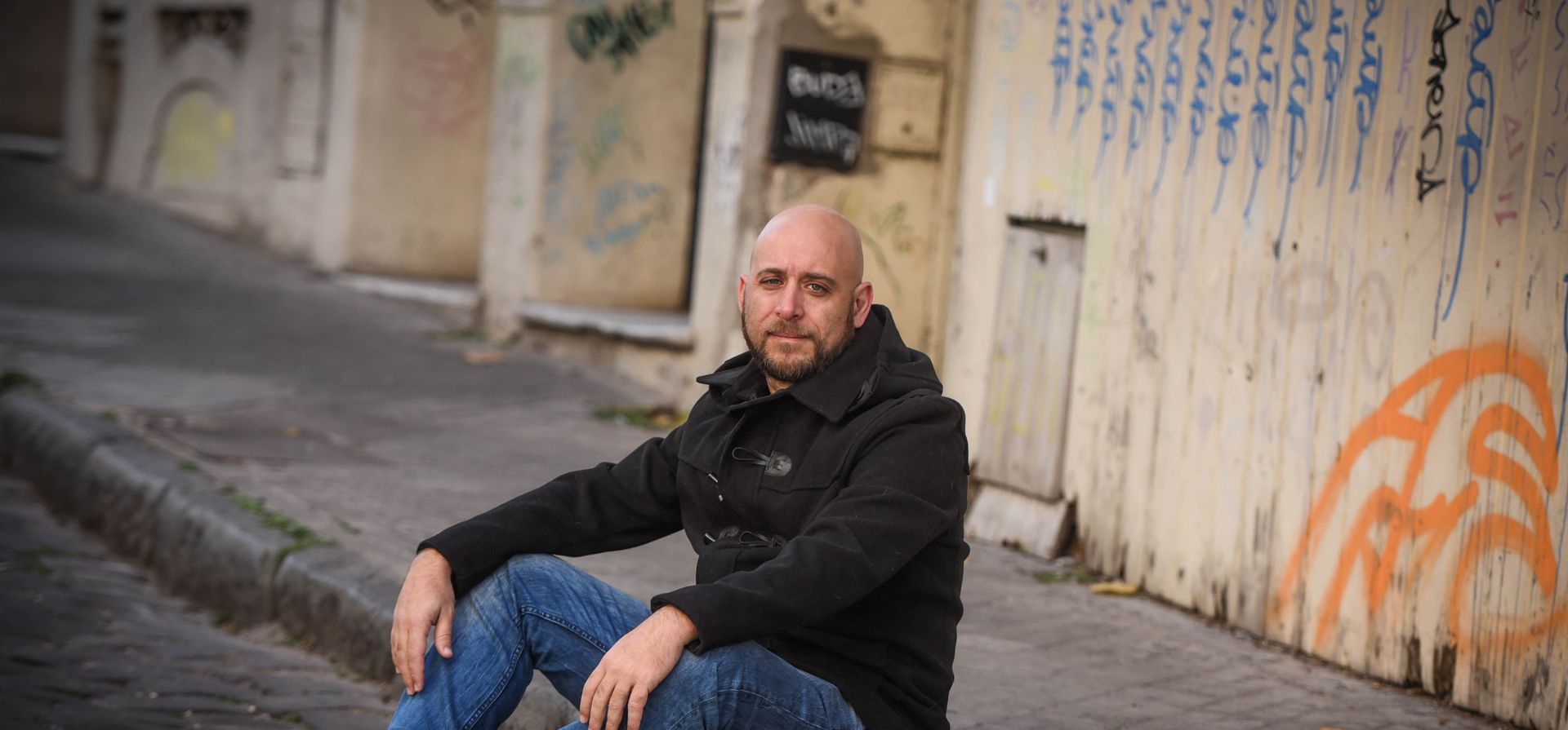 Javier Núñez: Al cuarto propio de Virginia Woolf no lo conseguí nunca