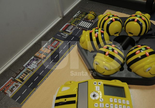 Foto: Juan Baialardo / UNO Santa Fe
