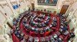 Constitución de Santa Fe. La Comisión Redactora emitió los primeros dictámenes parciales