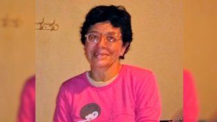 Piden ayuda en la búsqueda de una mujer desaparecida en la zona norte rosarina