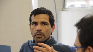 Barrio 88, la agrupación que busca tener presencia en el Concejo
