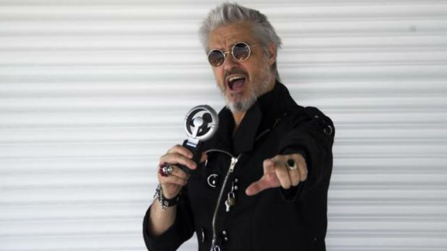 El conductor de televisión y músico sumó otra acusación por acoso.&nbsp;