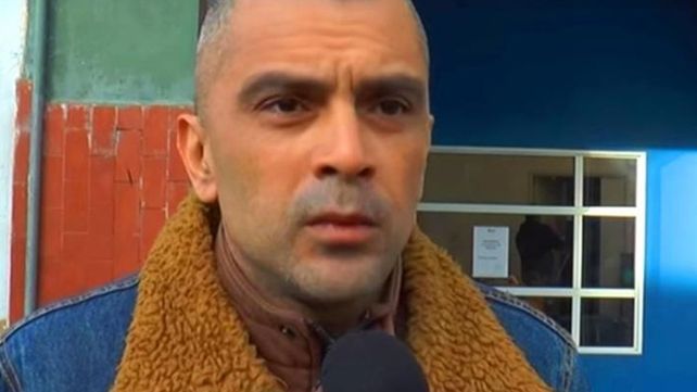 Imputaron a un joven de 19 años como coautor del crimen del suboficial Pablo Cejas