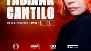 Fabiana Cantilo: Es una gloria y una bendición seguir trabajando en la música