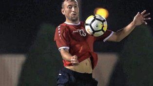 Brahian Alemán se suma a Tigre para ser dirigido por Gorosito en la Copa de la Liga.