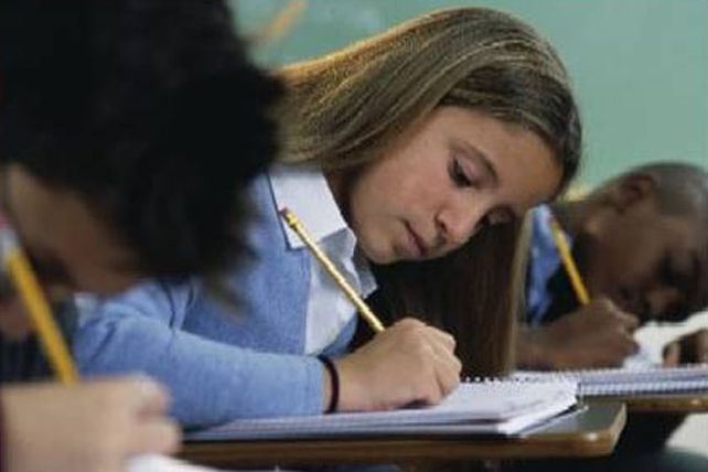 Las cuotas de los colegios privados aumentarían este año un 16%