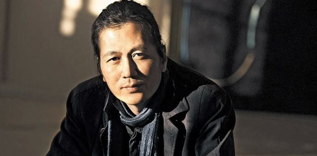 Byung Chul Han.