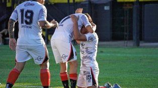 Con el debut de Vecchio