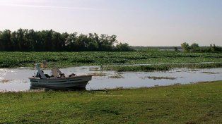 Los cabañeros señalaron que el invierno siempre es difícil, pero esperan que el turismo repunte en las vacaciones de invierno.