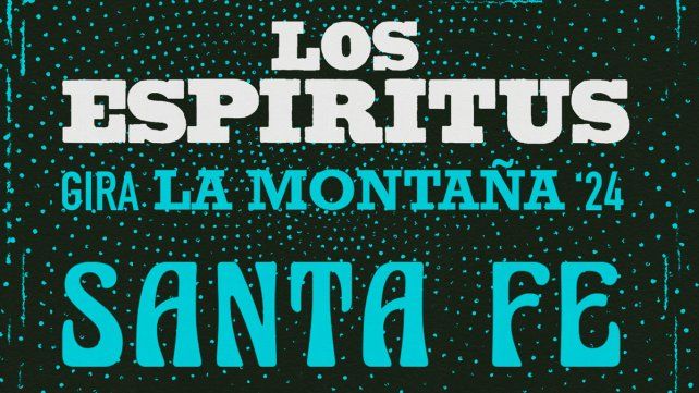 Los Espíritus en Tribus Club de Arte