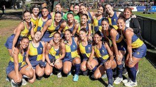 El Quillá se metió en semifinales de la Súperliga en Tucumán.