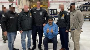 Piden la extradición de Maduro para que sea juzgado en Argentina