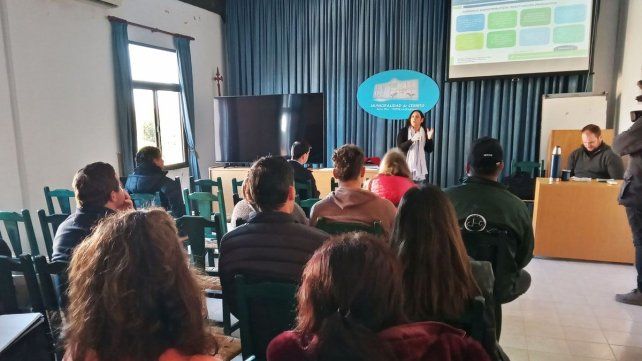 Ya suman cerca de un centenar los pequeños productores y emprendedores que completaron formularios del Fondo de Garantías de Entre Ríos (Fogaer)
