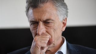 Macri dijo que no irá a visitar al plantel de la selección en Qatar tras la derrota con Arabia Saudita.