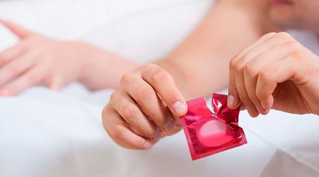 Por la inflación, cayó la venta de preservativos