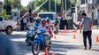 Licencia de motos en Santa Fe: desde el lunes habrá un examen más estricto para poder manejar