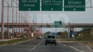 Vialidad Nacional informa sobre el cambio de traza de ruta Nº 11 a la Circunvalación Oeste