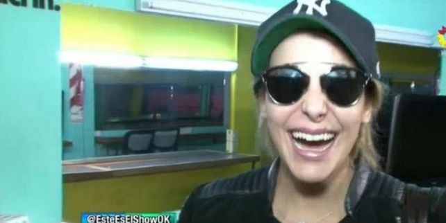 Charlotte Caniggia