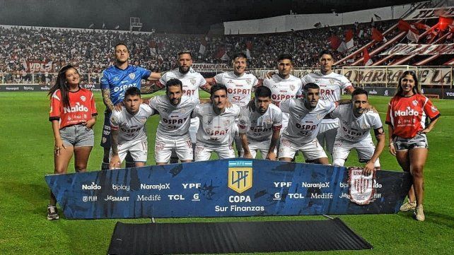 El minuto a minuto del partido entre Unión y Platense El minuto a minuto del partido entre Unión y Platense