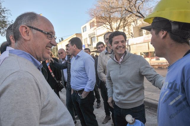 Niky Cantard: Las políticas del cambio tienen que tener más fuerza en el Congreso