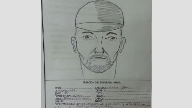 Buscan a cuatro hombres que robaron haciéndose pasar por policías