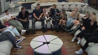 Gran Hermano: una nueva gala de eliminación que reconfigura el juego