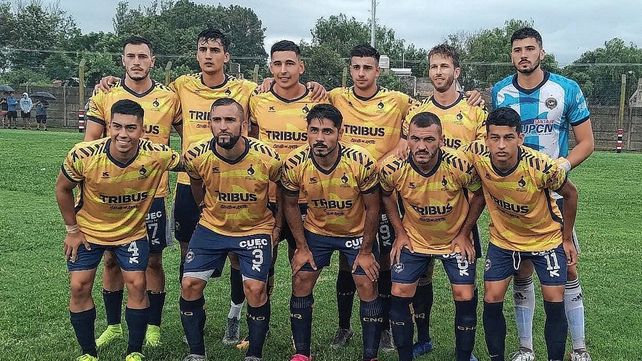 Náutico El Quillá perdió por la mínima ante Olimpia de Santa Teresa en semifinales de la Copa Federación.