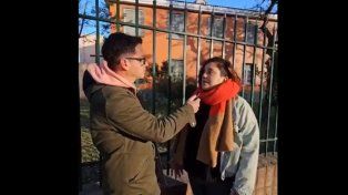 Cáceres Sforza: El MST Necesita 25 mil votos para tener una banca en Diputados