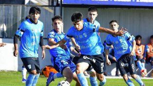 Temperley espera a Colón en su mejor momento de la temporada