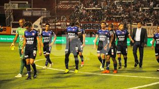 Cómo formaría Unión si hoy arrancara el nuevo torneo