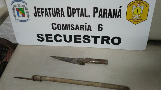 Paraná: tres detenidos por nuevo enfrentamiento en Villa 351