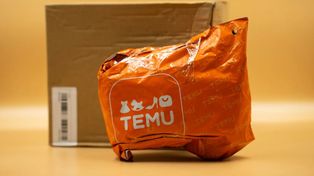 Temu multada por 200 millones de euros por la oferta de productos ilegales