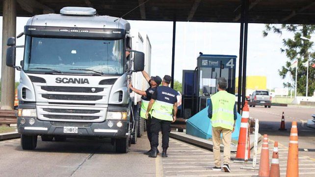 Puente Victoria - Rosario: la concesionaria advierte que hay 500 puestos de trabajo en riesgo