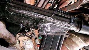 Comando Vermelho tenía un FAL argentino: sospechan que fue robado en Beltrán