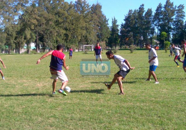 Foto UNO Lautaro López