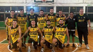 El Pozo aprovechó para llegar a la punta del Promocional