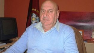Mazzone: No hago fiestas negras ni jodas, siempre presto mi casa para eventos