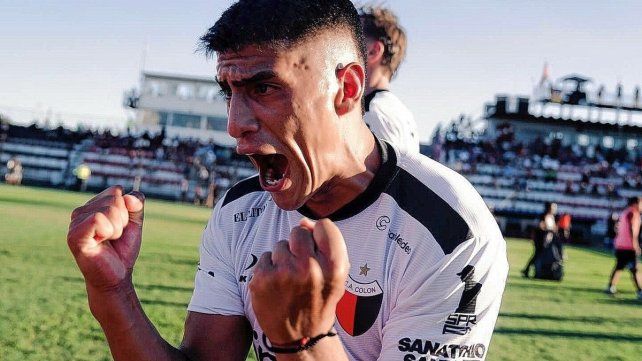 Números que grafican por qué Colón le ganó a Patronato y se sacó la mufa de visitante