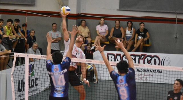 Villa Dora y Libertad (SJN) volverán a jugar este domingo a las 19 en Santa Fe.