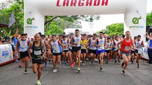 La Maratón del Becario fue todo un éxito
