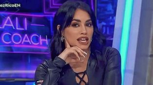 Lali Espósito