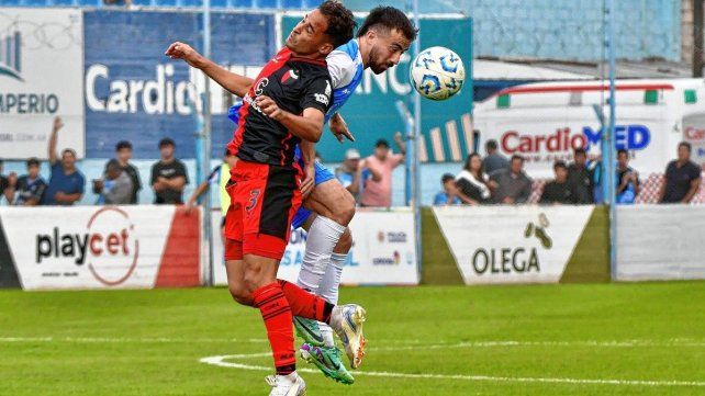 Colón, tras la fecha 13: más lejos de la punta y del Reducido Colón, tras la fecha 13: más lejos de la punta y del Reducido