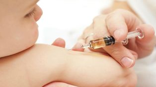 Comenzó la distribución de vacunas para meningococo