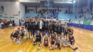Echagüe venció a Sarmiento y a sumar de a dos &nbsp;
